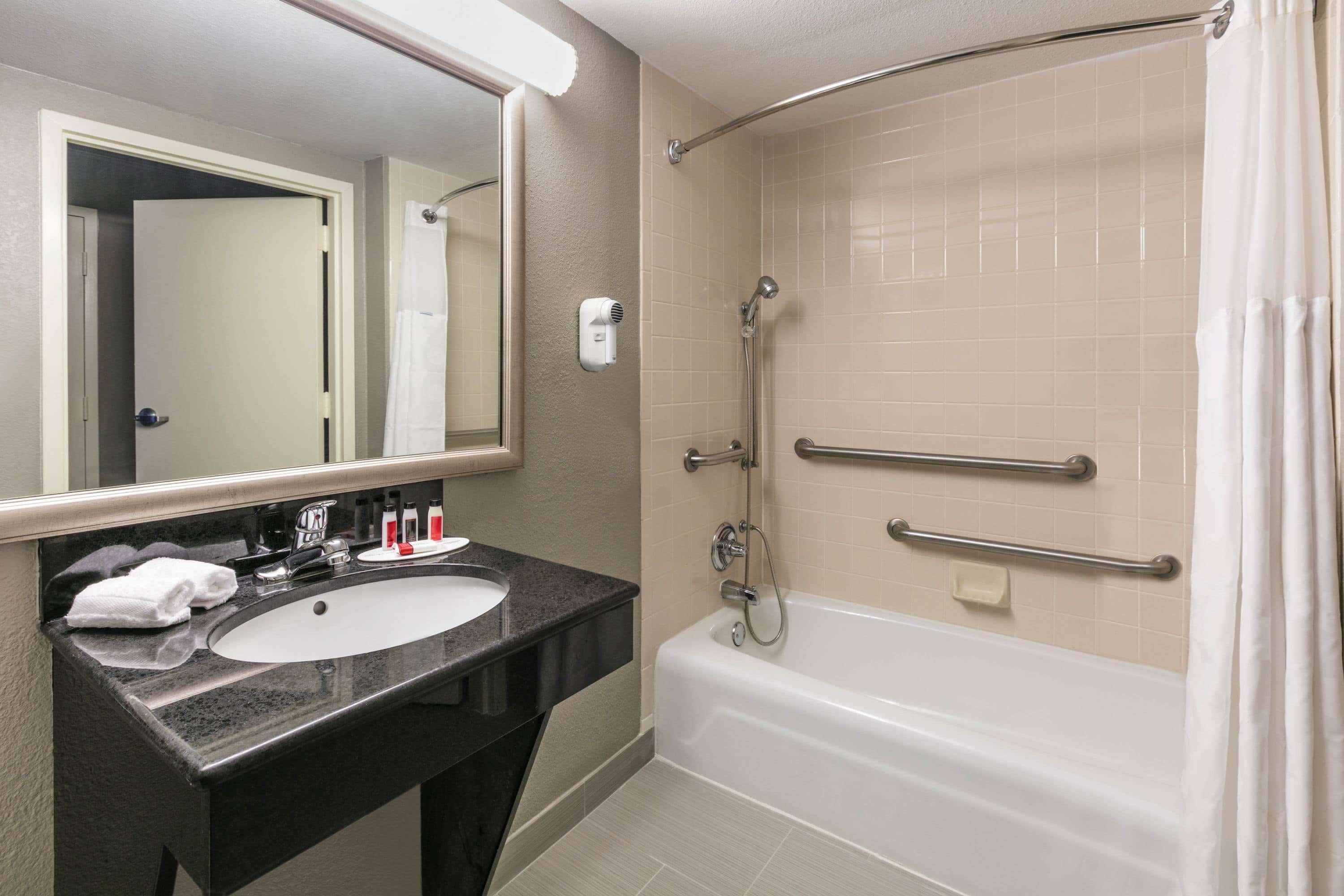 Travelodge By Wyndham Texarkana Ar Exterior photo