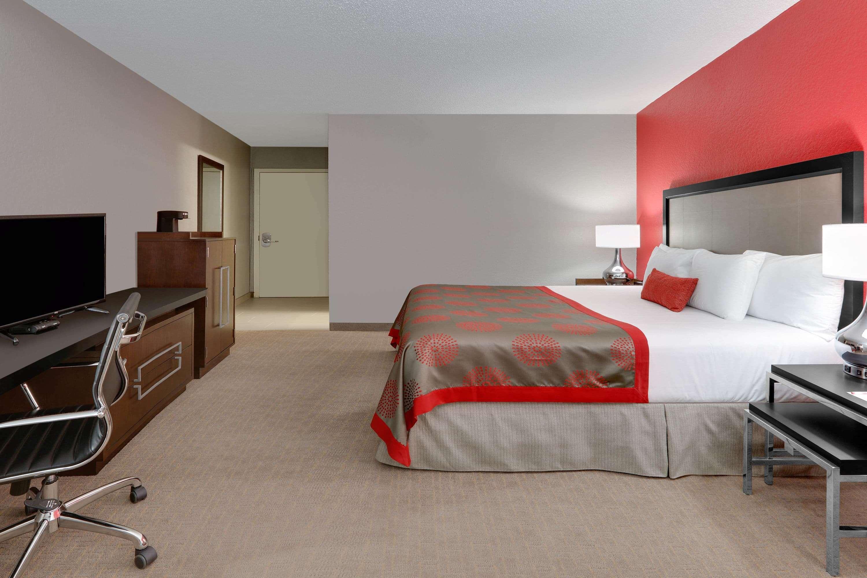 Travelodge By Wyndham Texarkana Ar Exterior photo