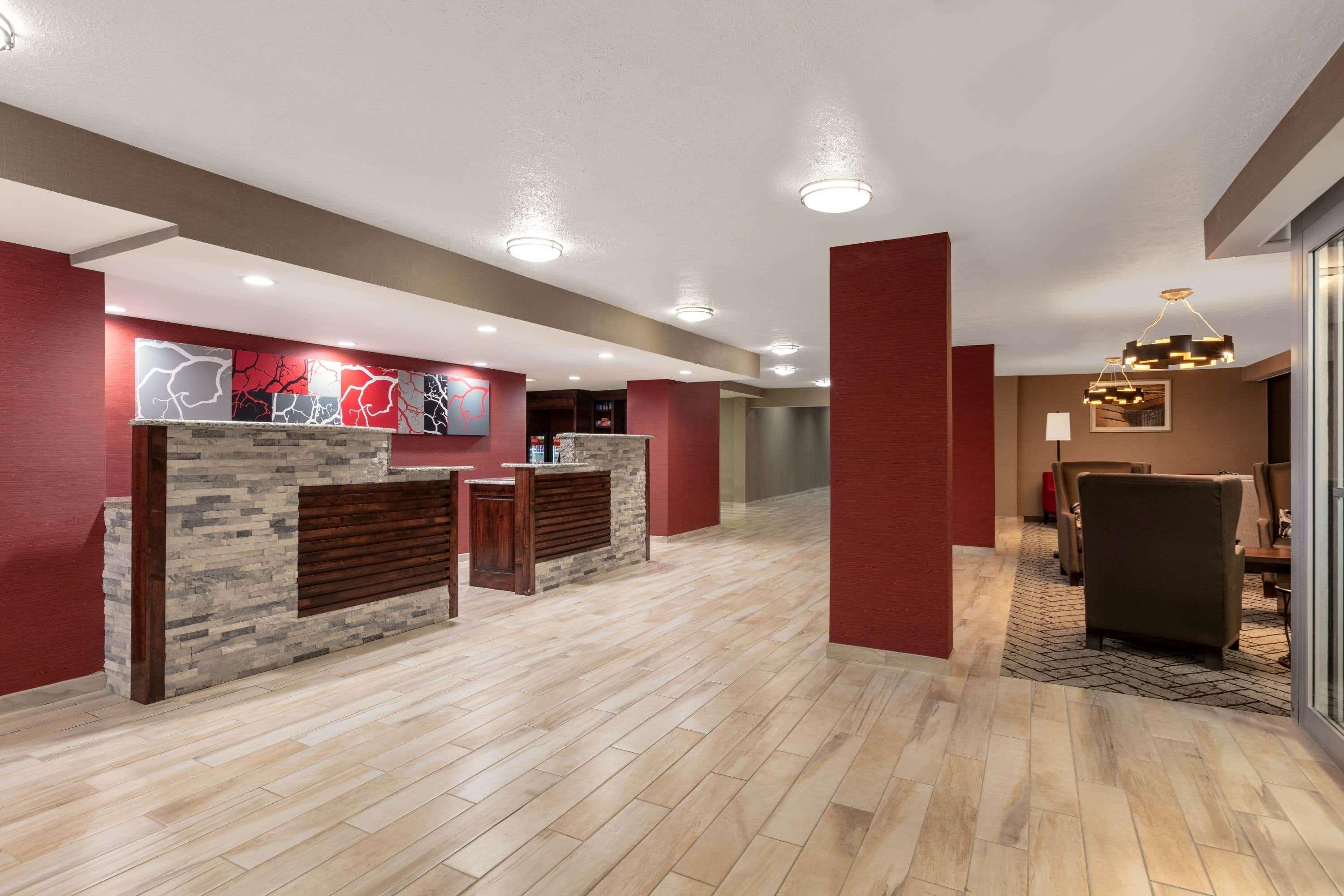 Travelodge By Wyndham Texarkana Ar Exterior photo