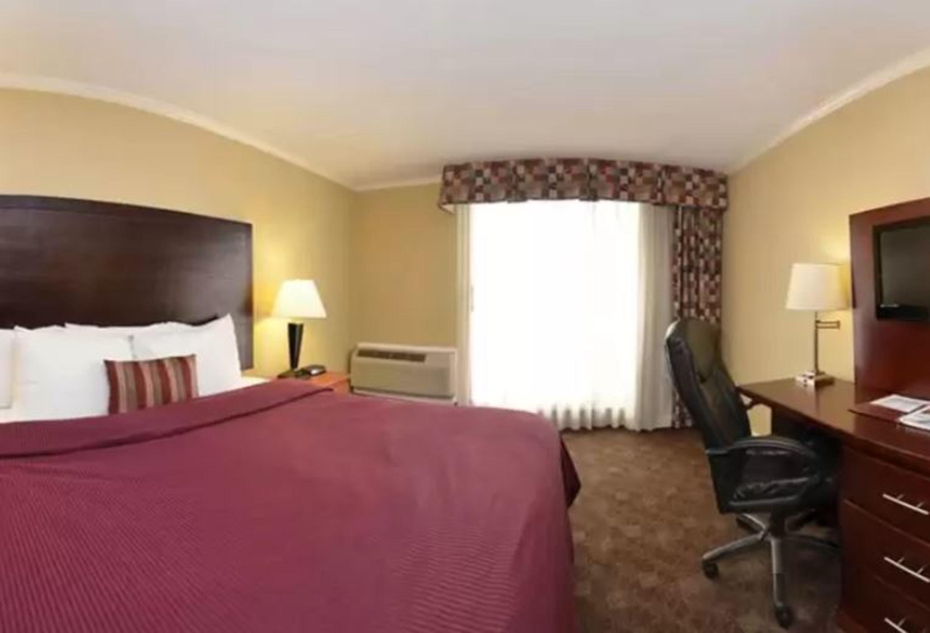 Travelodge By Wyndham Texarkana Ar Exterior photo