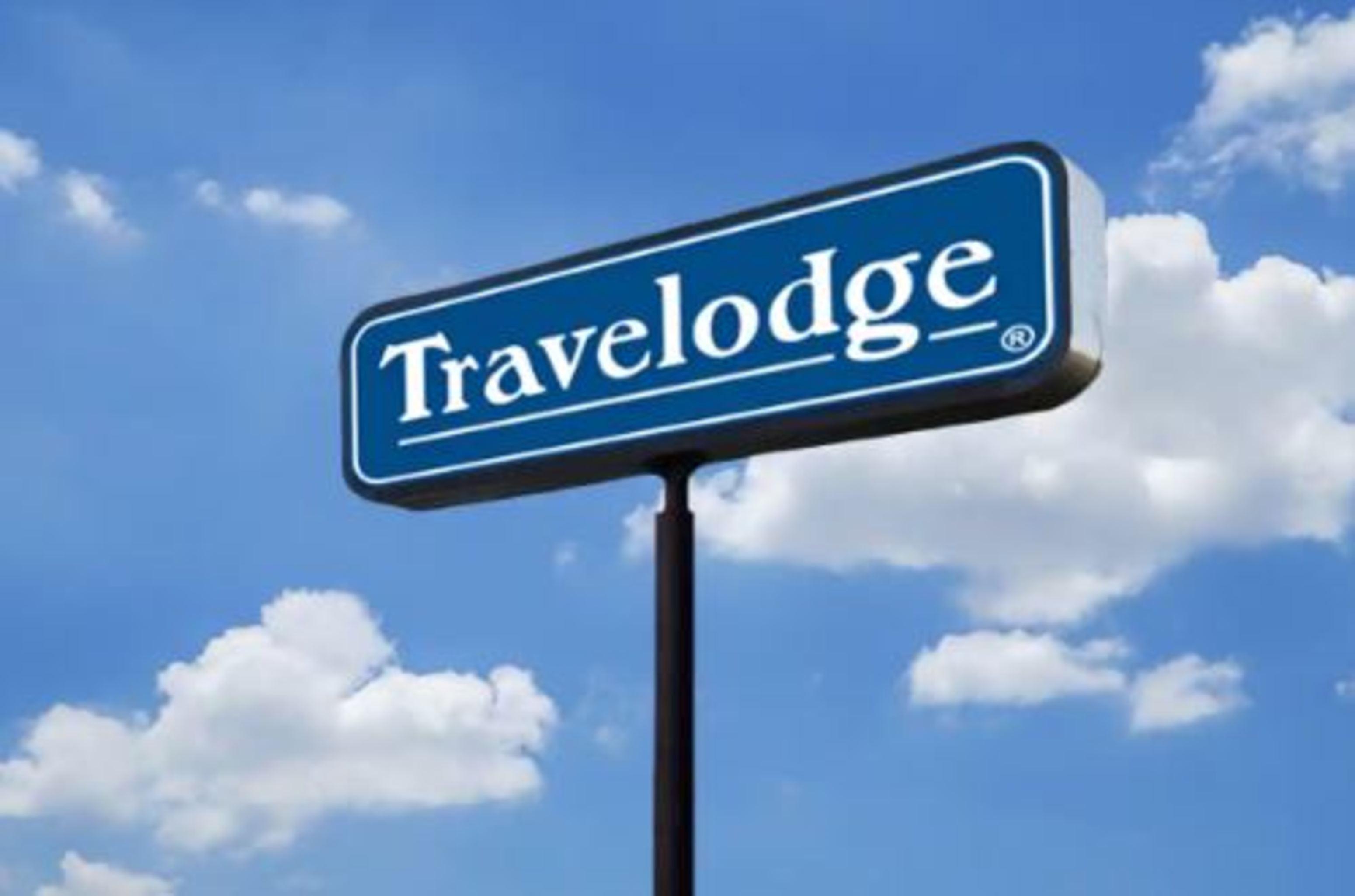 Travelodge By Wyndham Texarkana Ar Exterior photo