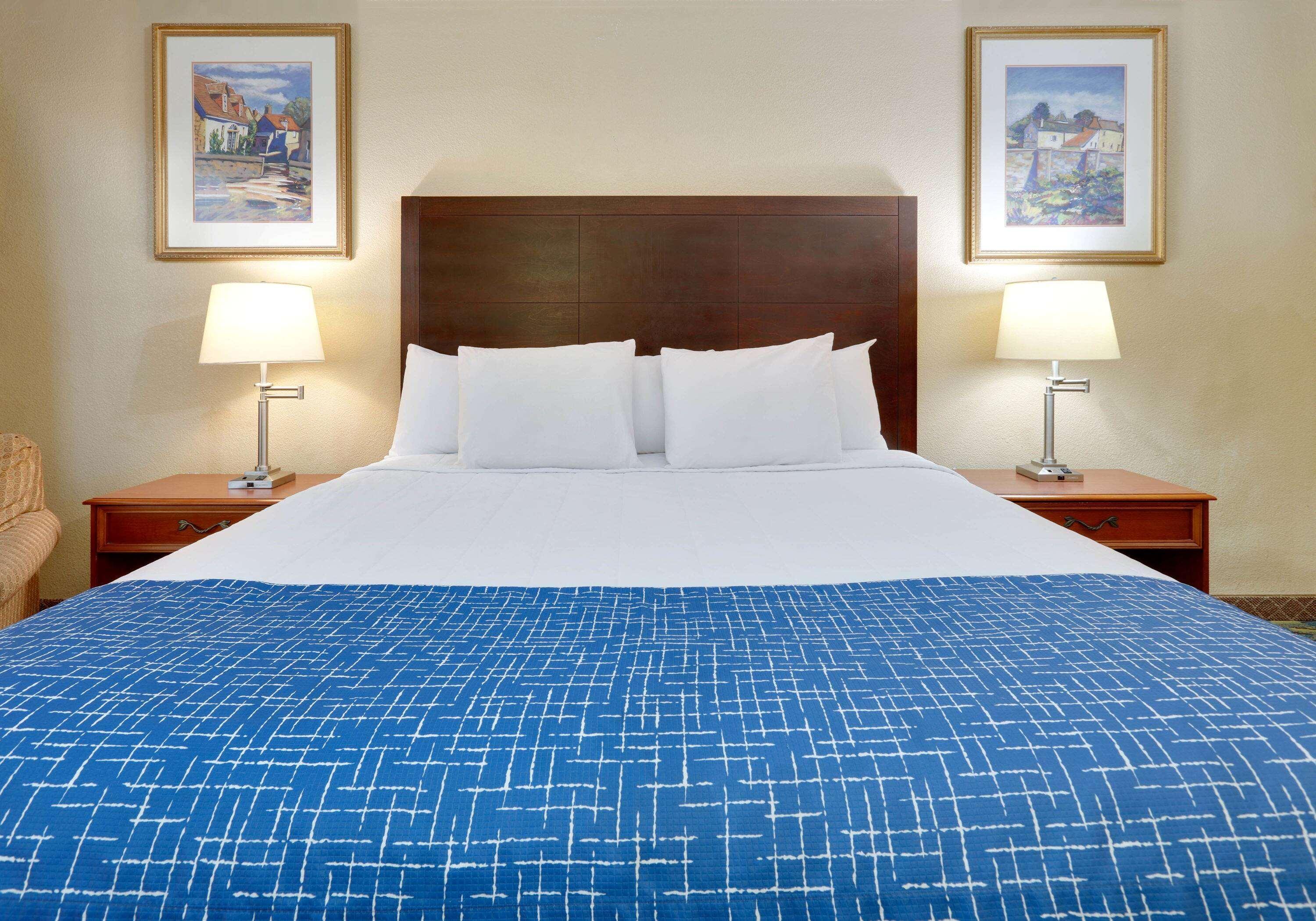 Travelodge By Wyndham Texarkana Ar Exterior photo