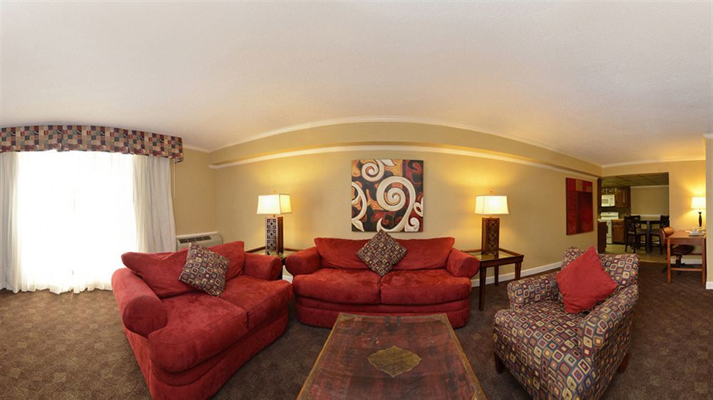 Travelodge By Wyndham Texarkana Ar Exterior photo